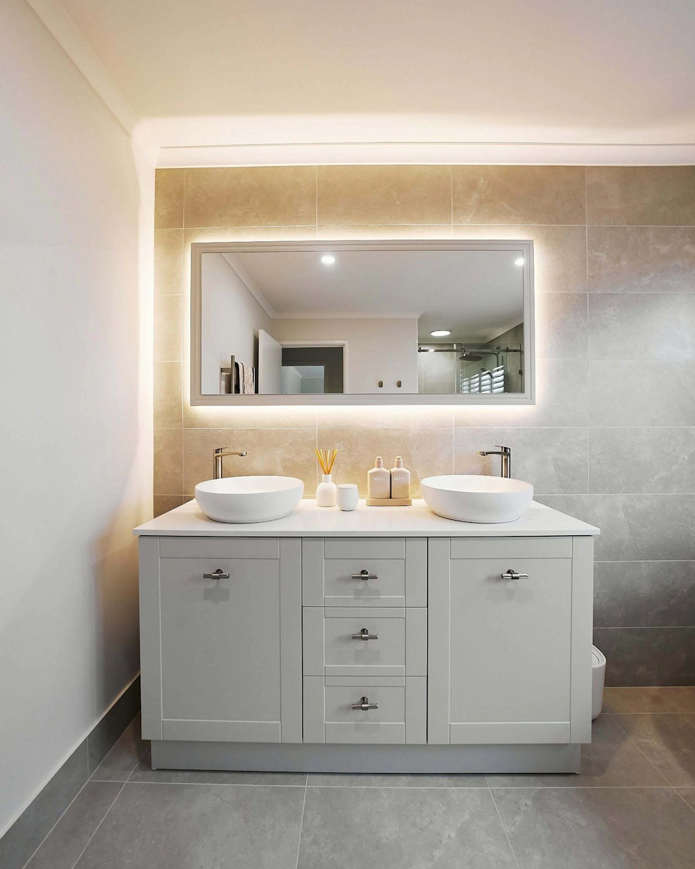 Ken Hall bathroom Renovations
