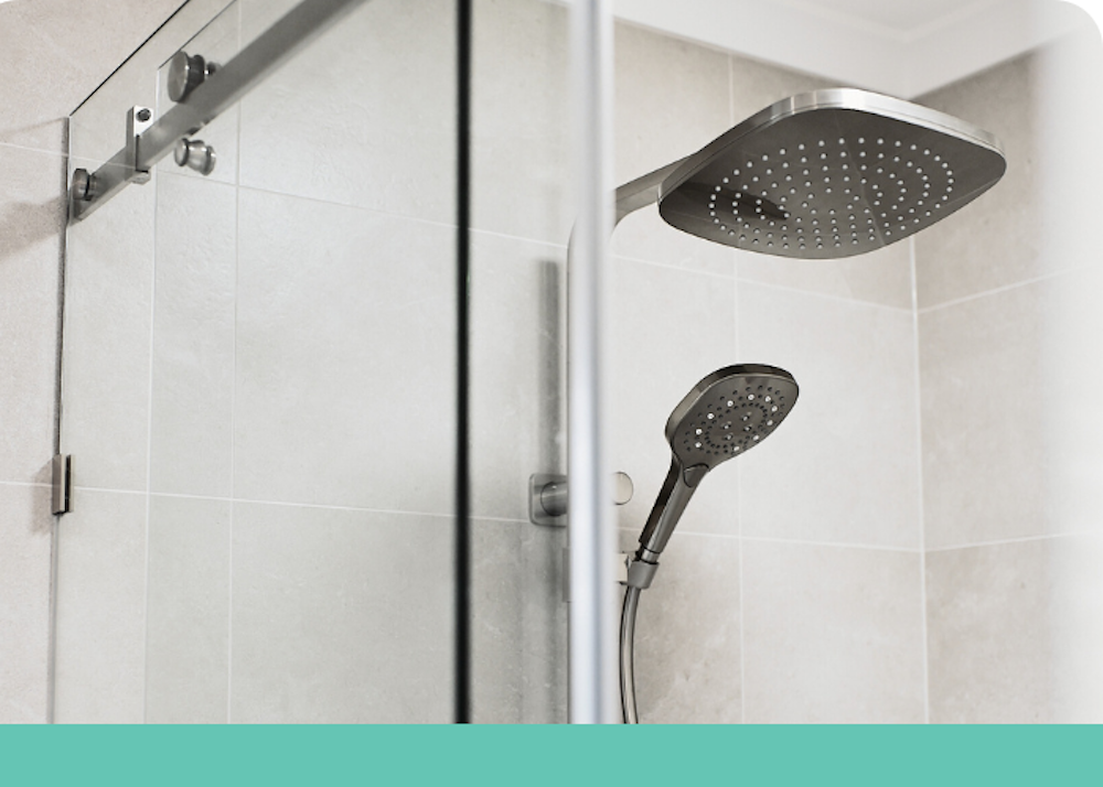 Shower Reseal 700 x 5002